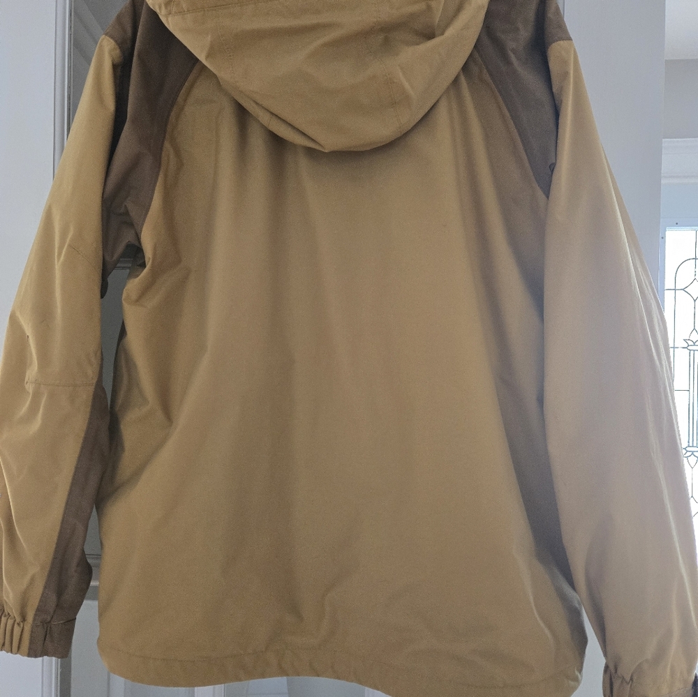 Winter jacket - Picture 2 of 3